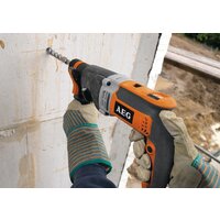 Перфоратор AEG Powertools KH 28 Super XE 4935428190 - Превью изображения №5 — Интернет-магазин Time-Shop