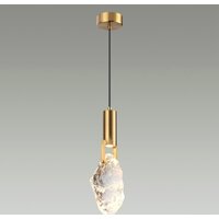 Подвесная люстра Odeon Light Lia 4372/5L - Превью изображения №3 — Интернет-магазин Time-Shop