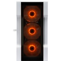 Корпус 1stPlayer Trilobite T3-G ARGB T3-G-WH-4F2-W(AP) - Превью изображения №9 — Интернет-магазин Time-Shop