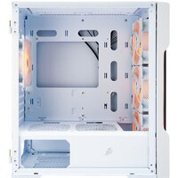 Корпус 1stPlayer Trilobite T3-G ARGB T3-G-WH-4F2-W(AP) - Превью изображения №6 — Интернет-магазин Time-Shop