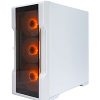 Корпус 1stPlayer Trilobite T3-G ARGB T3-G-WH-4F2-W(AP) - Превью изображения №8 — Интернет-магазин Time-Shop