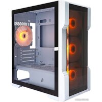1stPlayer Trilobite T3-G ARGB T3-G-WH-4F2-W(AP)