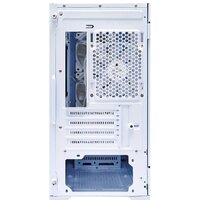 Корпус 1stPlayer Trilobite T3-G ARGB T3-G-WH-4F2-W(AP) - Превью изображения №4 — Интернет-магазин Time-Shop