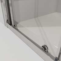 Душевая дверь Niagara NG-62-10A 100х195 - Превью изображения №3 — Интернет-магазин Time-Shop