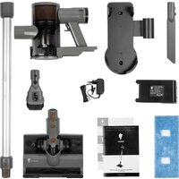 Пылесос Leonord LE-1416 DC - Превью изображения №8 — Интернет-магазин Time-Shop