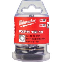 Расширительная головка Milwaukee 4932352717 - Превью изображения №2 — Интернет-магазин Time-Shop