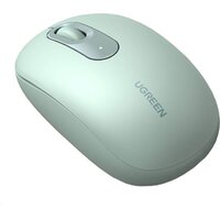 Мышь Ugreen MU105 90672 (мятный) - Превью изображения №2 — Интернет-магазин Time-Shop