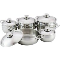 Кухар Магнолия Престиж КМ3-035М