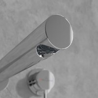 Смеситель Villeroy & Boch TVZ10601000061 - Превью изображения №8 — Интернет-магазин Time-Shop