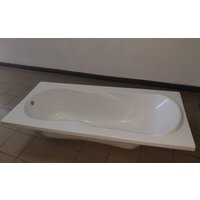 Ванна AquaFonte Люкс 170x75 (с каркасом) - Превью изображения №2 — Интернет-магазин Time-Shop