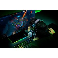 Наушники Razer BlackShark V2 X (черный) - Превью изображения №7 — Интернет-магазин Time-Shop