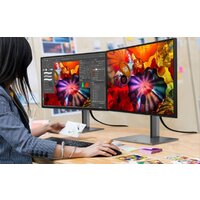 Монитор HP DreamColor Z25xs G3 - Превью изображения №7 — Интернет-магазин Time-Shop