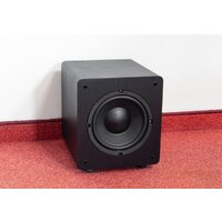 Проводной сабвуфер Taga Harmony TSW-60 (черный) - Превью изображения №4 — Интернет-магазин Time-Shop