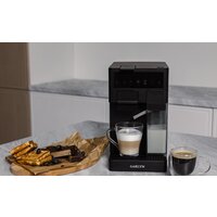 Кофемашина Garlyn Barista Compact - Превью изображения №4 — Интернет-магазин Time-Shop