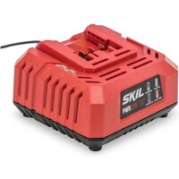Аккумулятор с зарядным устройством Skil CB5197SE11 (20В/2 Ah + 20В) - Превью изображения №4 — Интернет-магазин Time-Shop