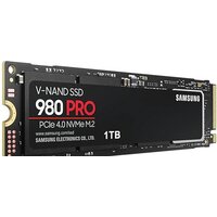 SSD Samsung 980 Pro 1TB MZ-V8P1T0BW - Превью изображения №4 — Интернет-магазин Time-Shop