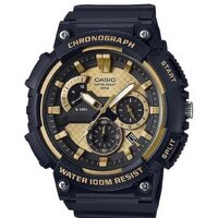 Casio Collection MCW-200H-9A