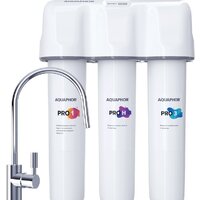 Фильтры и системы для очистки воды