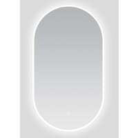 Azario Зеркало AZ-Z-010CS 600x900