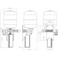 Автоматическая система Джилекс КРАБ-Т 18 4650069792154 - Превью изображения №2 — Интернет-магазин Time-Shop