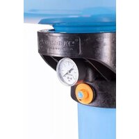 Автоматическая система Джилекс КРАБ-Т 18 4650069792154 - Превью изображения №3 — Интернет-магазин Time-Shop