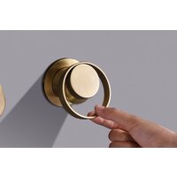 Душевая система  Ganzer GZ19165-S - Превью изображения №17 — Интернет-магазин Time-Shop