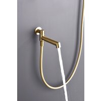 Душевая система  Ganzer GZ19165-S - Превью изображения №14 — Интернет-магазин Time-Shop