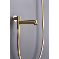 Душевая система  Ganzer GZ19165-S - Превью изображения №12 — Интернет-магазин Time-Shop