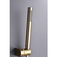 Душевая система  Ganzer GZ19165-S - Превью изображения №6 — Интернет-магазин Time-Shop