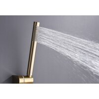 Душевая система  Ganzer GZ19165-S - Превью изображения №13 — Интернет-магазин Time-Shop