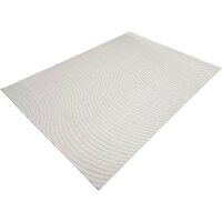 Radjab Carpet Сканди Сизаль Прямоугольник 10937B 12231RK (1.6x2.3, Beige C/Beige C)