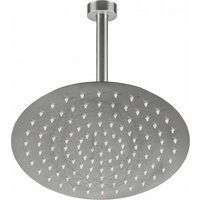 Душевая система  Filarete Roun FL1022 (никель) - Превью изображения №11 — Интернет-магазин Time-Shop