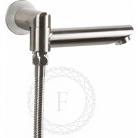 Душевая система  Filarete Roun FL1022 (никель) - Превью изображения №7 — Интернет-магазин Time-Shop