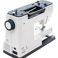 Электромеханическая швейная машина Necchi 7434AT - Превью изображения №6 — Интернет-магазин Time-Shop