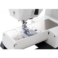 Электромеханическая швейная машина Necchi 7434AT - Превью изображения №8 — Интернет-магазин Time-Shop