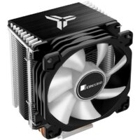 Кулер для процессора Jonsbo CR-1400 ARGB Black - Превью изображения №2 — Интернет-магазин Time-Shop