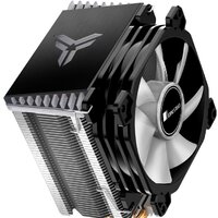 Кулер для процессора Jonsbo CR-1400 ARGB Black - Превью изображения №8 — Интернет-магазин Time-Shop