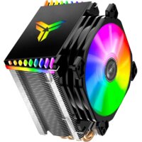 Кулер для процессора Jonsbo CR-1400 ARGB Black - Превью изображения №9 — Интернет-магазин Time-Shop
