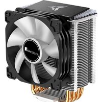 Кулер для процессора Jonsbo CR-1400 ARGB Black - Превью изображения №6 — Интернет-магазин Time-Shop