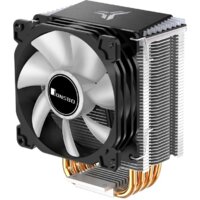 Кулер для процессора Jonsbo CR-1400 ARGB Black - Превью изображения №6 — Интернет-магазин Time-Shop