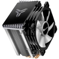 Кулер для процессора Jonsbo CR-1400 ARGB Black - Превью изображения №8 — Интернет-магазин Time-Shop