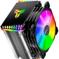 Кулер для процессора Jonsbo CR-1400 ARGB Black - Превью изображения №9 — Интернет-магазин Time-Shop
