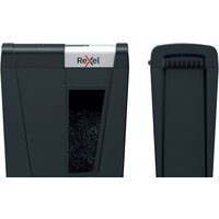 Шредер Rexel Secure MC4 Whisper-Shred - Превью изображения №4 — Интернет-магазин Time-Shop