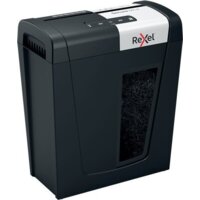 Шредер Rexel Secure MC4 Whisper-Shred - Превью изображения №3 — Интернет-магазин Time-Shop