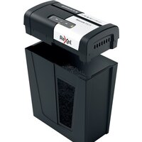 Шредер Rexel Secure MC4 Whisper-Shred - Превью изображения №5 — Интернет-магазин Time-Shop