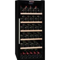 Винный шкаф La Sommeliere SLS117 - Превью изображения №3 — Интернет-магазин Time-Shop