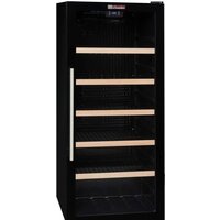 Винный шкаф La Sommeliere SLS117 - Превью изображения №5 — Интернет-магазин Time-Shop