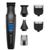 Универсальный триммер Remington PG3000 - Превью изображения №2 — Интернет-магазин Time-Shop