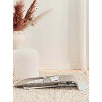 Шезлонг BabyBjorn Balance Mesh 0051.44 (grey/beige) - Превью изображения №3 — Интернет-магазин Time-Shop