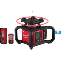 Лазерный нивелир Milwaukee M18 RLOHV1200-501C 4933493204 (с 1-им АКБ, кейс) - Превью изображения №5 — Интернет-магазин Time-Shop